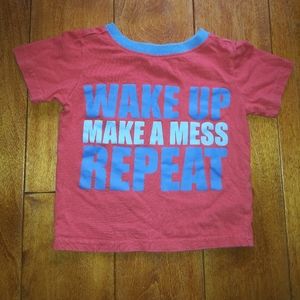 Needle & Thred short sleeve t-shirt